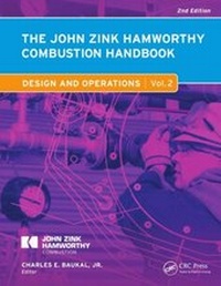 Abbildung von: The John Zink Hamworthy Combustion Handbook - CRC Press