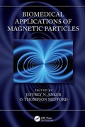 Abbildung von: Biomedical Applications of Magnetic Particles - CRC Press
