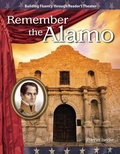 Cover: Remember the Alamo - Teacher Created Materials, Inc