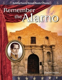 Enlarge image Cover: Remember the Alamo - Teacher Created Materials, Inc