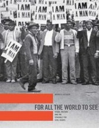 Enlarge image Cover: For All the World to See - Yale University Press