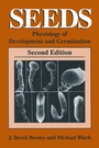 Cover: Seeds - Springer