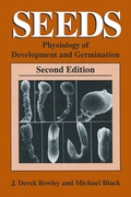 Cover: Seeds - Springer
