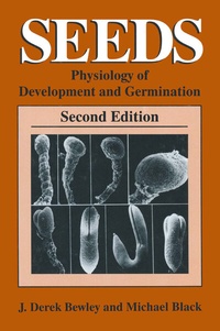 Enlarge image Cover: Seeds - Springer