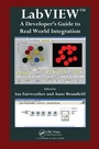 Cover: LabVIEW - Chapman & Hall/CRC
