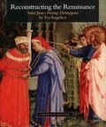 Cover: Reconstructing the Renaissance - Yale University Press