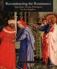 Enlarge image Cover: Reconstructing the Renaissance - Yale University Press