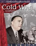 Cover: Cold War - Teacher Created Materials, Inc