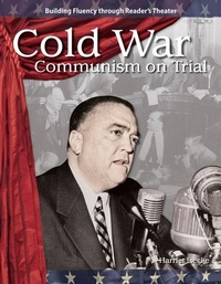 Enlarge image Cover: Cold War - Teacher Created Materials, Inc