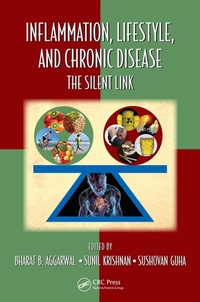 Abbildung von: Inflammation, Lifestyle and Chronic Diseases - CRC Press