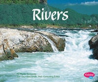 Enlarge image Cover: Rivers - Capstone Press