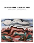 Cover: Marsden Hartley and the West - Yale University Press