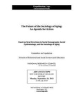 Cover: New Directions in the Sociology of Aging - National Academies Press