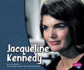 Cover: Jacqueline Kennedy - Capstone Press