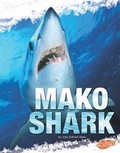 Cover: Mako Shark - Capstone Press