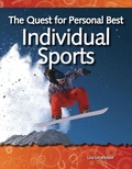 Cover: The Quest for Personal Best - Teacher Created Materials, Inc