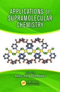 Abbildung von: Applications of Supramolecular Chemistry - CRC Press