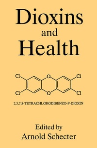 Abbildung von: Dioxins and Health - Kluwer Academic/Plenum Publishers