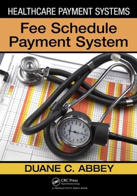 Abbildung von: Healthcare Payment Systems - CRC Press