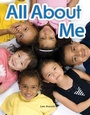 Cover: All About Me - Teacher Created Materials, Inc
