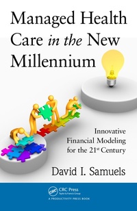 Abbildung von: Managed Health Care in the New Millennium - Productivity Press