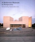 Cover: A Modernist Museum in Perspective - Yale University Press
