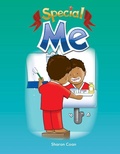 Cover: Special Me - Teacher Created Materials, Inc
