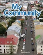 Cover: My Community - Teacher Created Materials, Inc