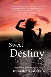 Enlarge image Cover: Sweet Destiny - Lulu.com