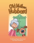 Cover: Old Mother Hubbard - Teacher Created Materials, Inc