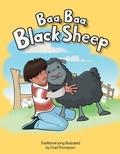 Cover: Baa, Baa, Black Sheep - Teacher Created Materials, Inc