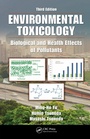 Bild: Environmental Toxicology - CRC Press