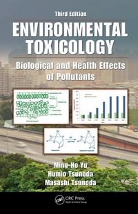 Abbildung von: Environmental Toxicology - CRC Press