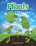 Cover: Plants - Teacher Created Materials, Inc