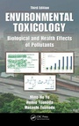 Bild: Environmental Toxicology - CRC Press