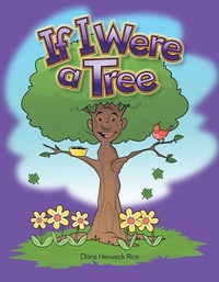 Enlarge image Cover: If I Were a Tree - Teacher Created Materials, Inc