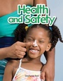 Cover: Health and Safety - Teacher Created Materials, Inc