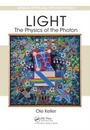 Cover: Light - The Physics of the Photon - CRC Press