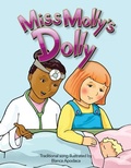 Cover: Miss Molly's Dolly - Teacher Created Materials, Inc