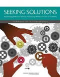 Cover: Seeking Solutions - National Academies Press