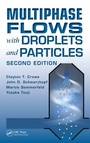 Cover: Multiphase Flows with Droplets and Particles - CRC Press