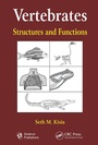 Cover: Vertebrates - CRC Press