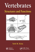 Cover: Vertebrates - CRC Press