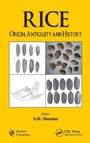 Cover: Rice - Science Publishers,U.S.