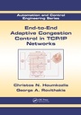 Cover: End-to-End Adaptive Congestion Control in TCP/IP Networks - CRC Press
