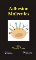 Cover: Adhesion Molecules - CRC Press
