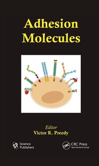Enlarge image Cover: Adhesion Molecules - CRC Press