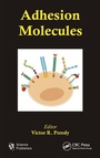 Cover: Adhesion Molecules - Science Publishers,U.S.