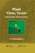 Cover: Plant Virus, Vector - CRC Press