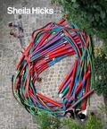 Cover: Sheila Hicks 50 Years - Yale University Press